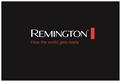 Новинки Remington сезона осень-зима 2015 уже на складе